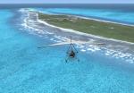 FSX Seychelles Photoreal Package Part 3 - Coetivy Island 